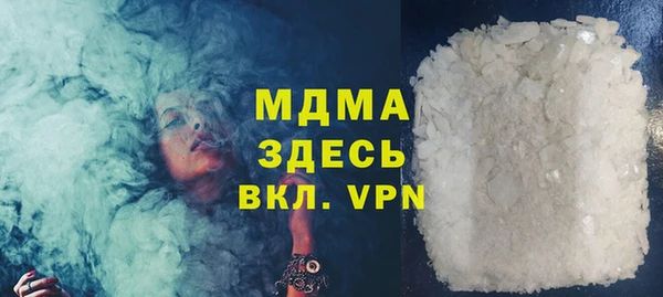 таблы Покров